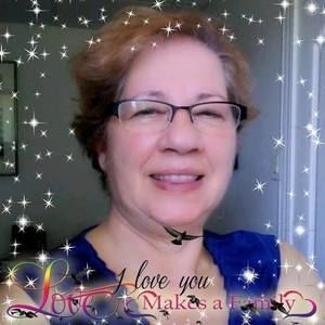 Meet your Posher, Maria